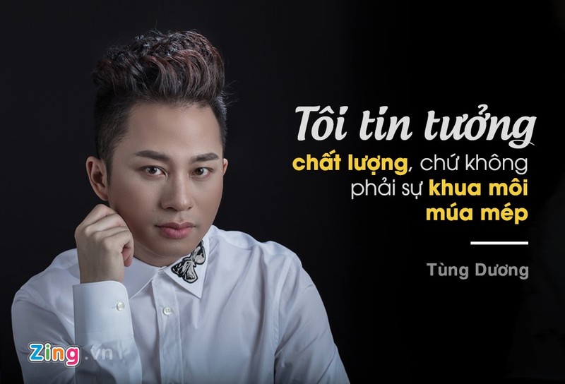 Tung Duong: 